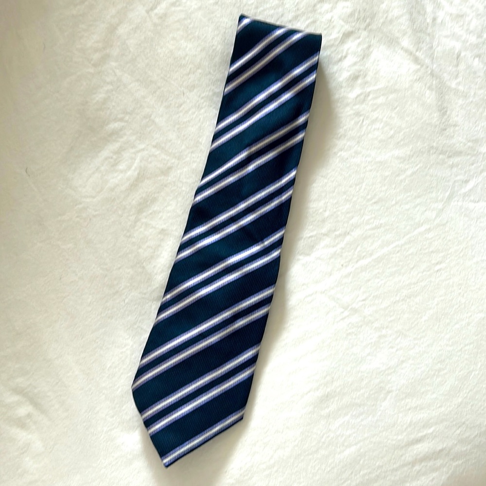 CANALI 100% tie - Picture 2 of 5
